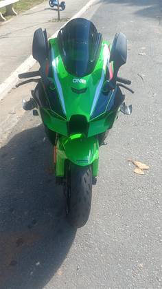 KAWASAKI NINJA ZX-10R ABS KRT RÉPLICA KAWASAKI NINJA ZX-10R ABS KRT RÉPLICA